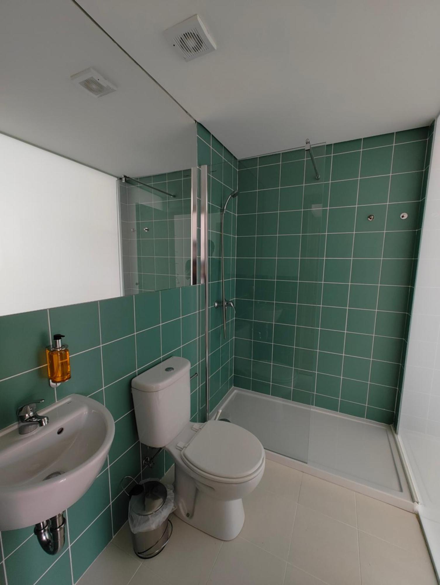 Urbe Sanchina - Hostel & Suites Гуарда Екстериор снимка